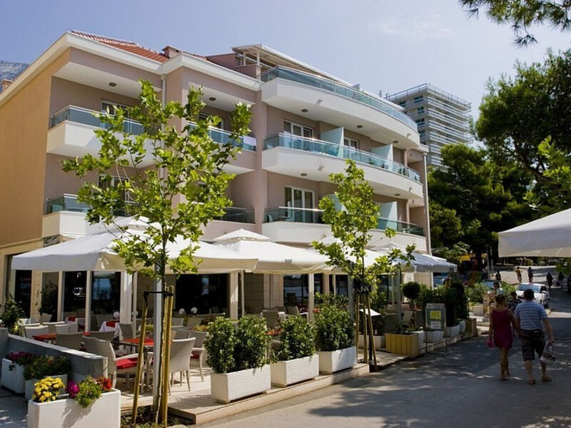 Hotel Maritimo