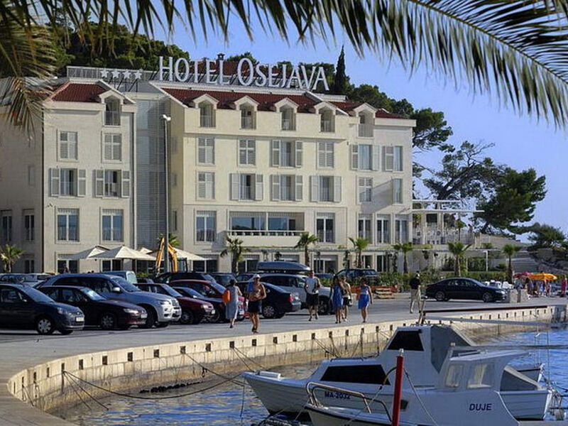 Hotel Osejava