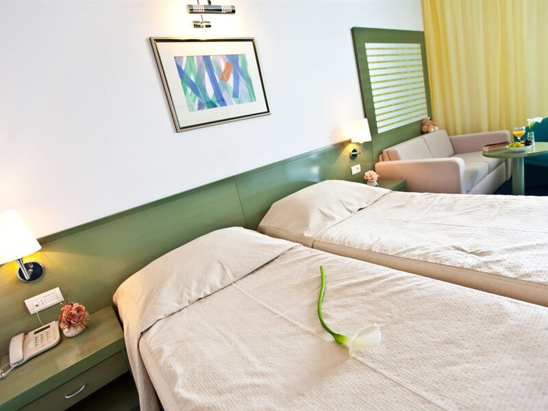 Dalmacija Sunny Hotel
