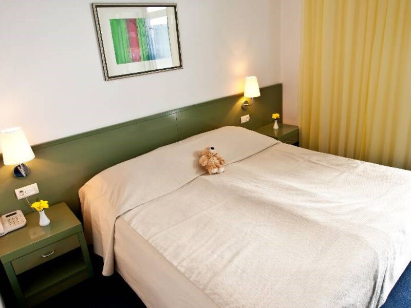 Dalmacija Sunny Hotel