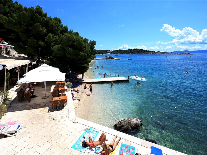 Dalmacija Sunny Hotel