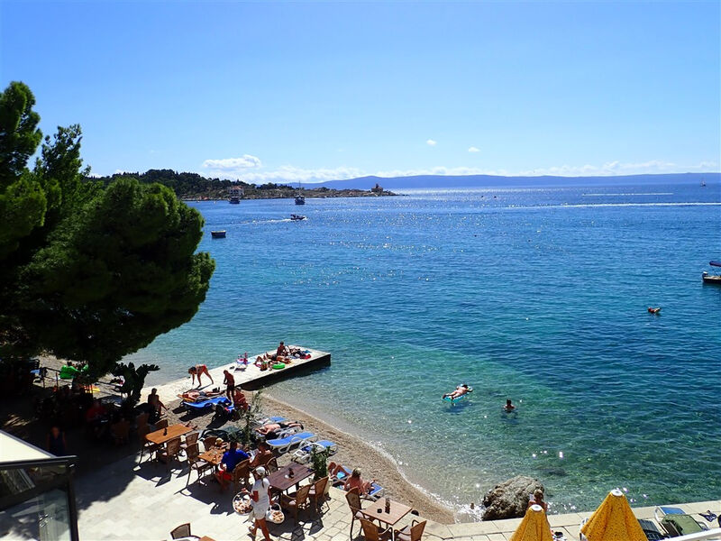 Dalmacija Sunny Hotel