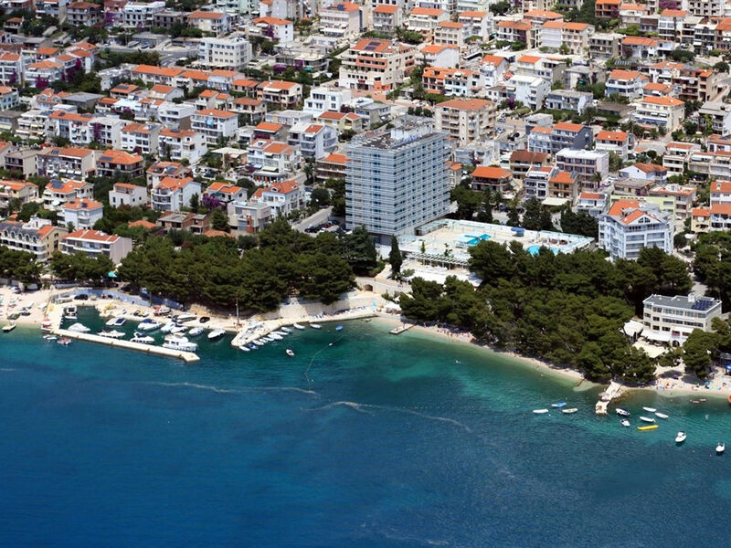 Dalmacija Sunny Hotel