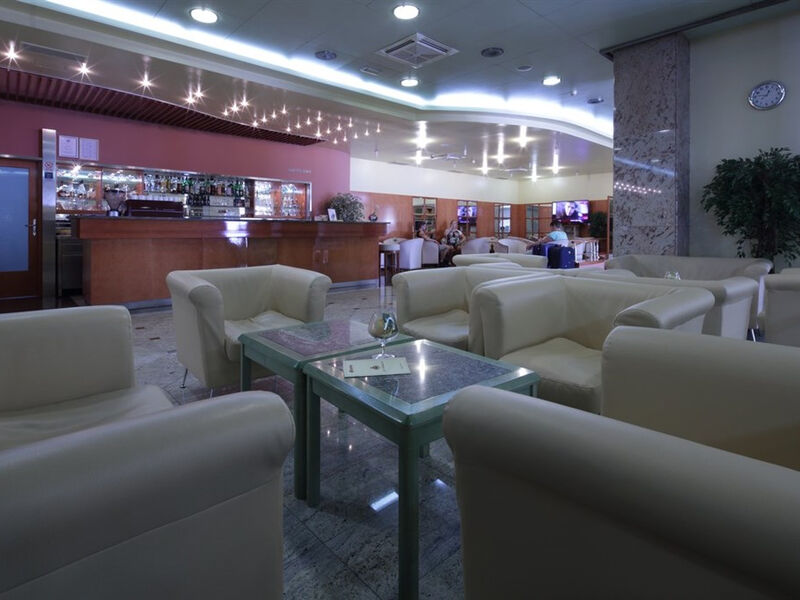 Dalmacija Sunny Hotel