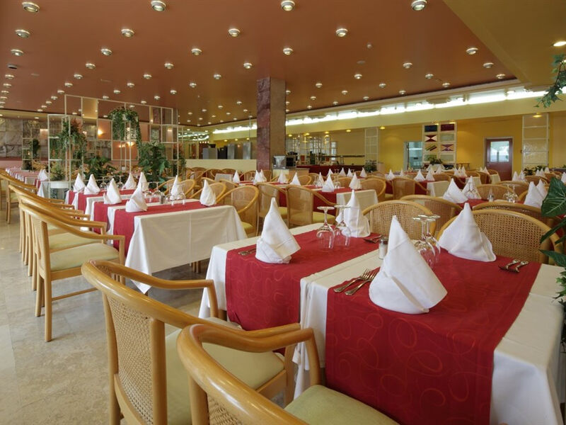 Dalmacija Sunny Hotel