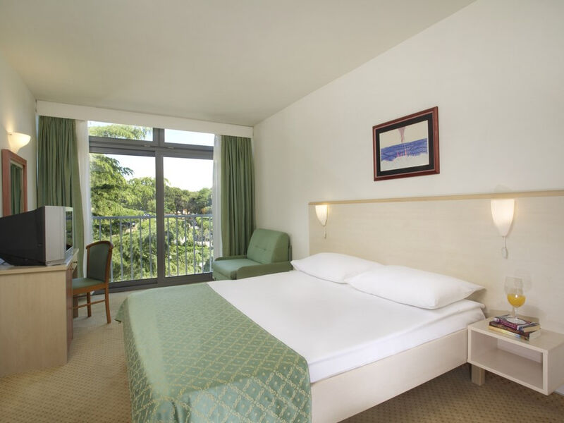 hotel VALAMAR RUBIN
