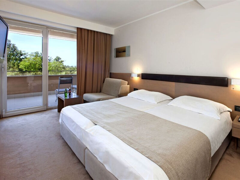Hotel Laguna Molindrio