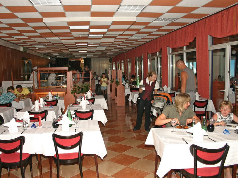 Hotel Mediteran