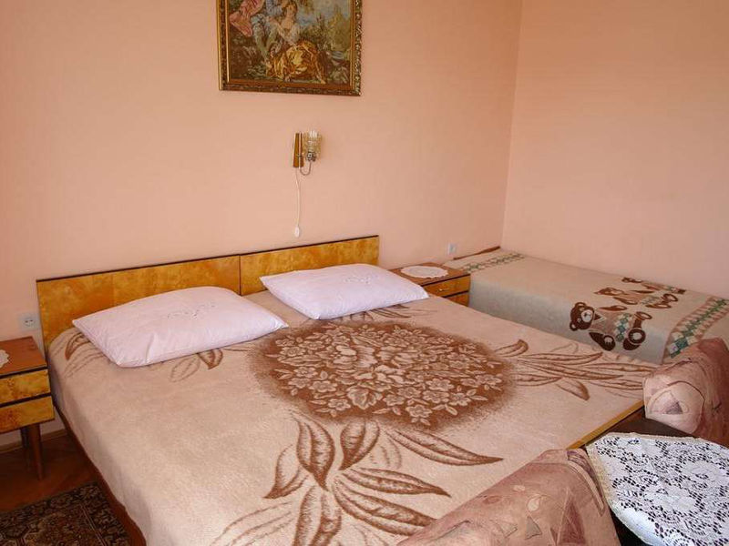 Apartmány 1323-229