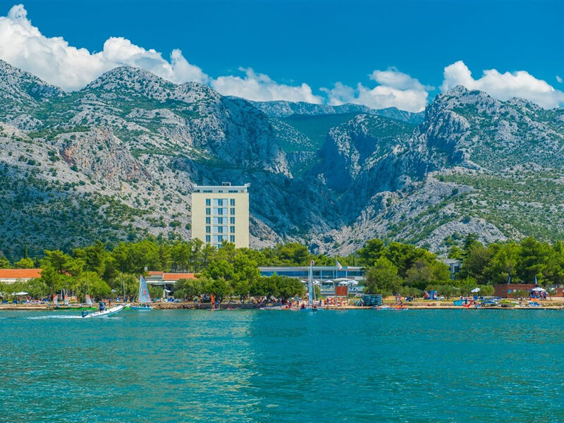 Hotel Bluesun Alan
