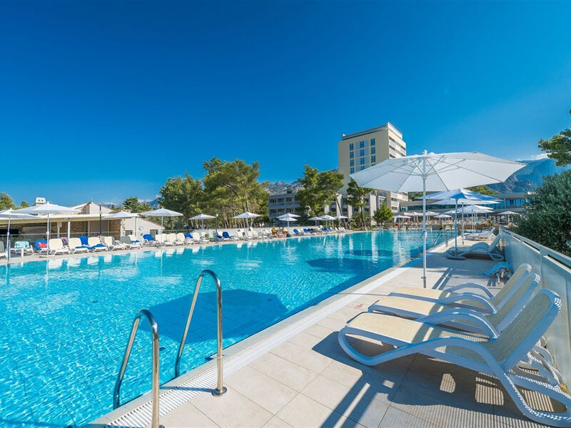 Hotel Bluesun Alan