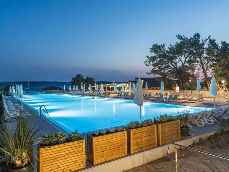 Hotel Bluesun Alan