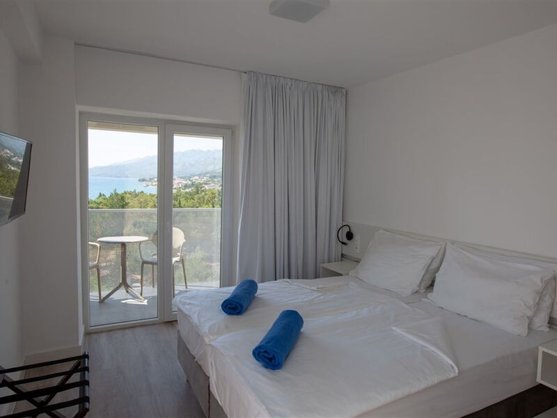 Hotel Bluesun Alan