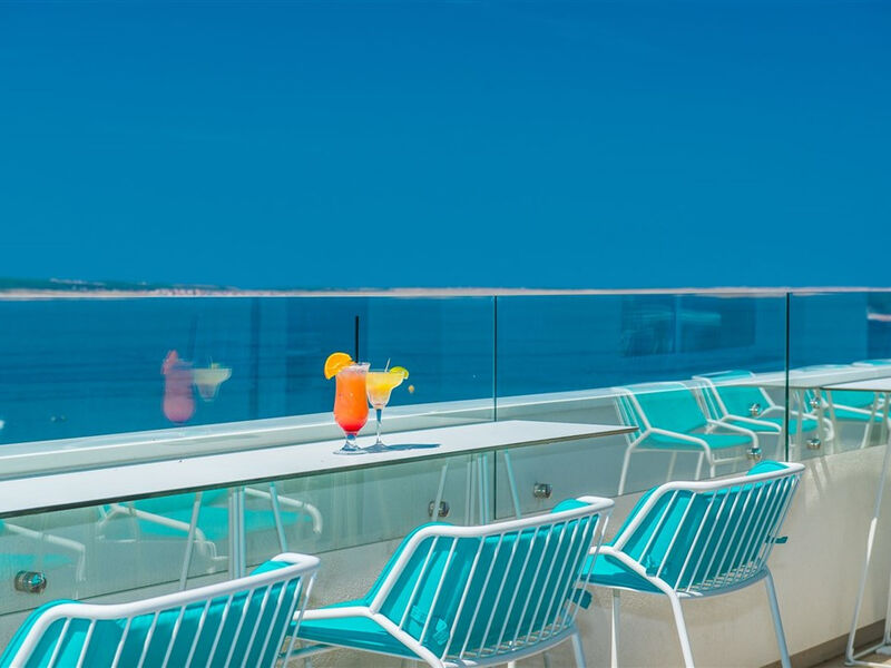 Hotel Bluesun Alan