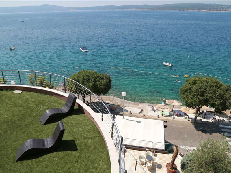 Hotel Marina