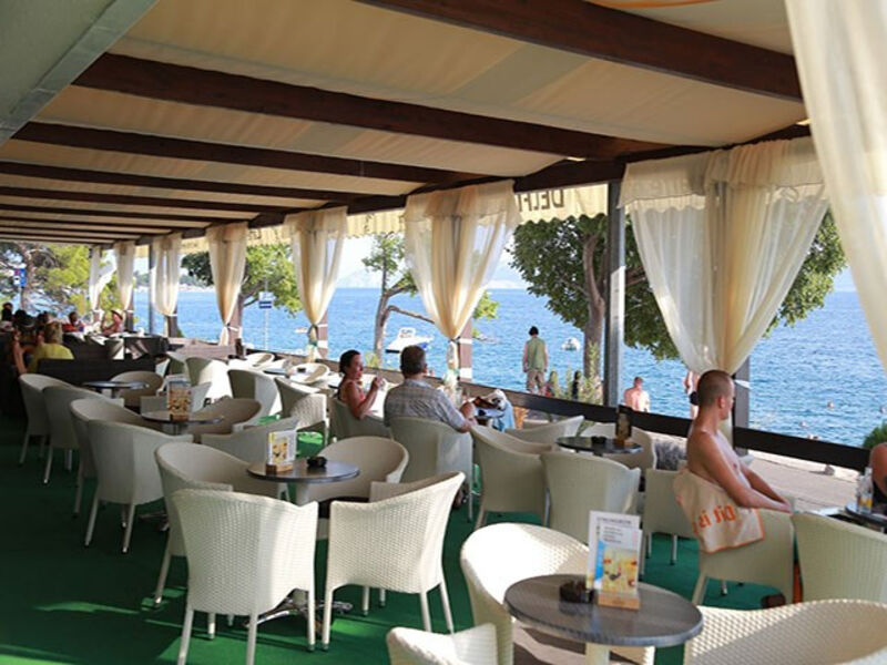 Hotel Marina