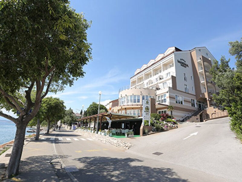 Hotel Marina