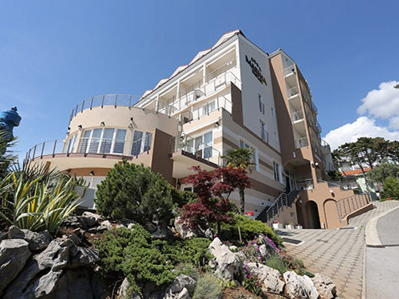 Hotel Marina