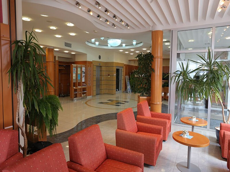 Hotel Marina