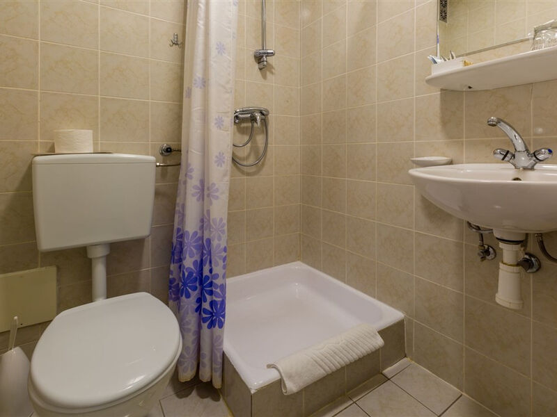 Hotel Slaven