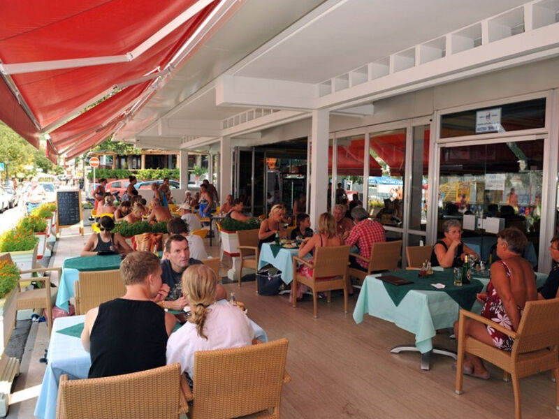 Hotel Slaven