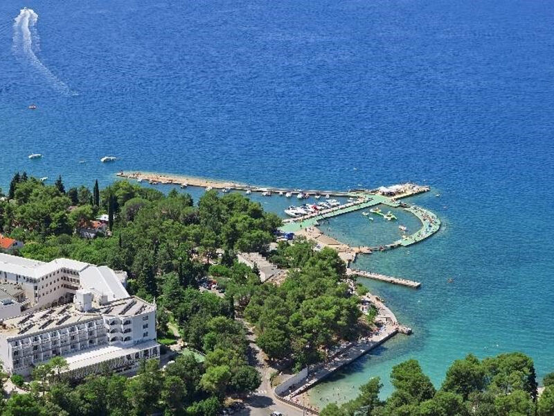 Hotel Malin