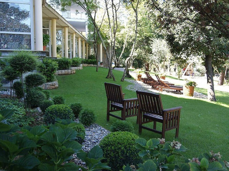 Hotel Malin