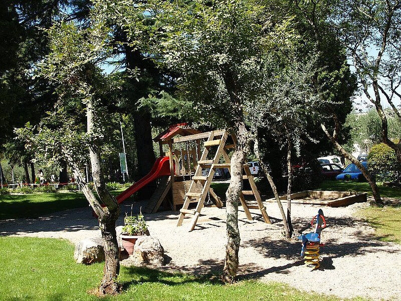 Hotel Malin