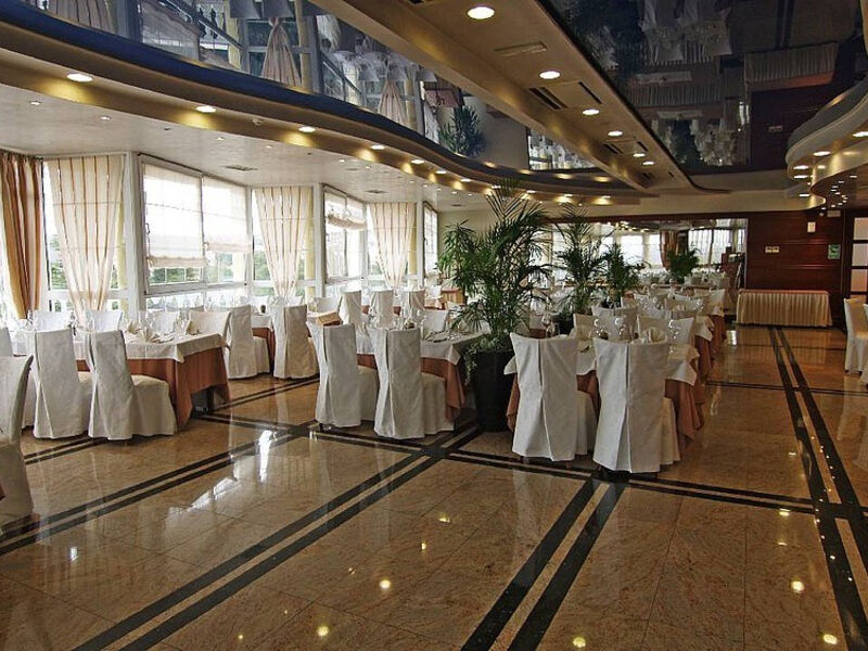 Hotel Malin