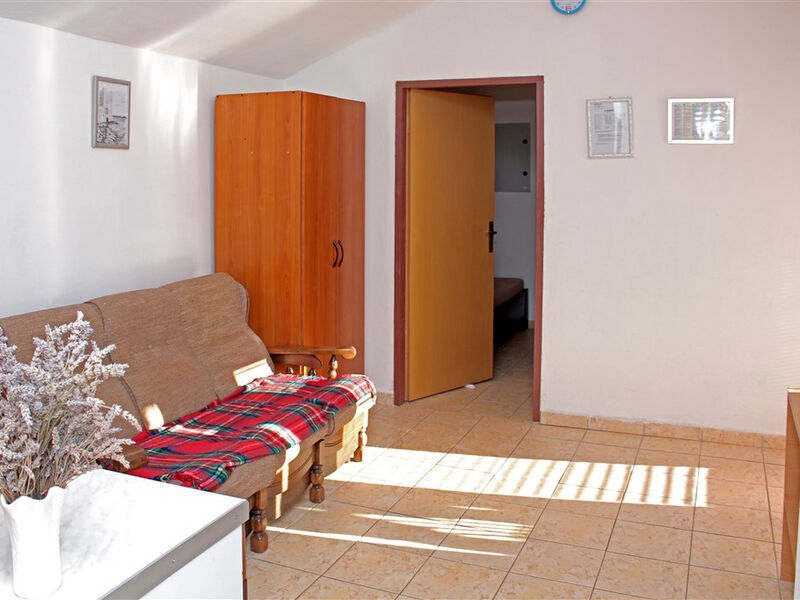 Apartmány Vybrané Malinska