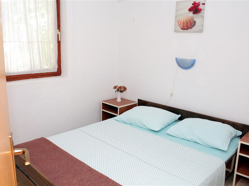 Apartmány Vybrané Malinska