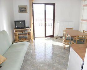 Apartmán 1350-496