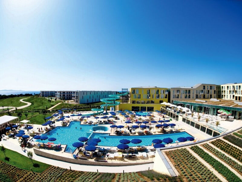 Falkensteiner Family Hotel Diadora