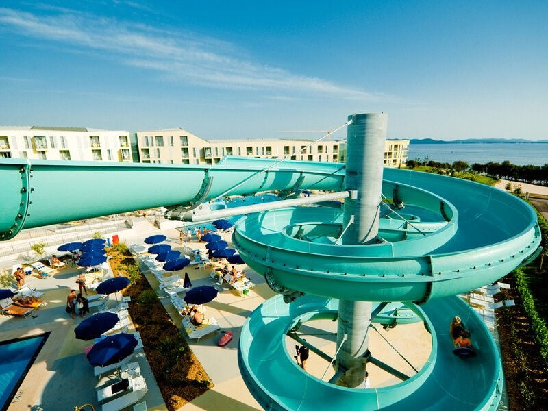 Falkensteiner Family Hotel Diadora