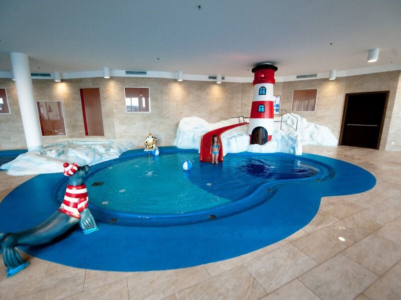 Falkensteiner Family Hotel Diadora