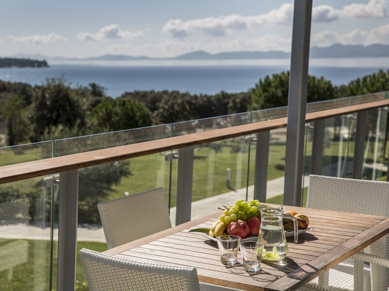 Falkensteiner Premium Apartmány Senia