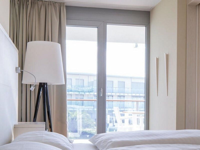 Falkensteiner Premium Apartmány Senia