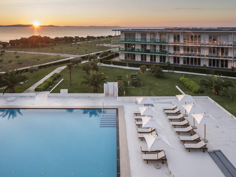 Falkensteiner Premium Apartmány Senia