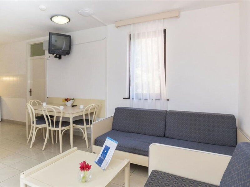 Apartmány Savudrija