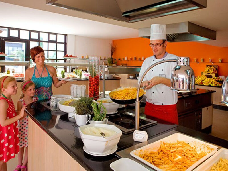 Valamar Tamaris Resort - Agava