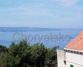 Apartmány Nensi