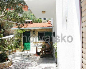 Apartmány Nensi