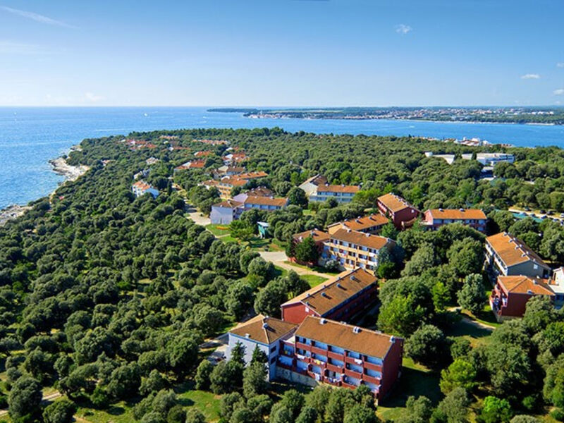 Apartmány Lanterna Typ A