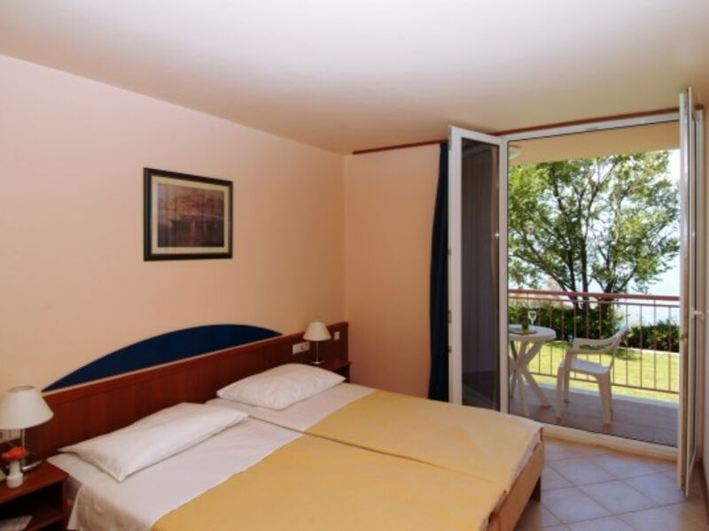 Hotel Brzet