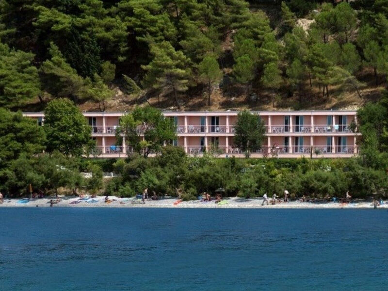 Hotel Brzet