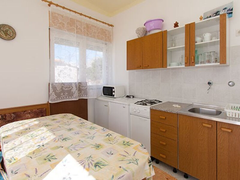 Apartmány Nevera