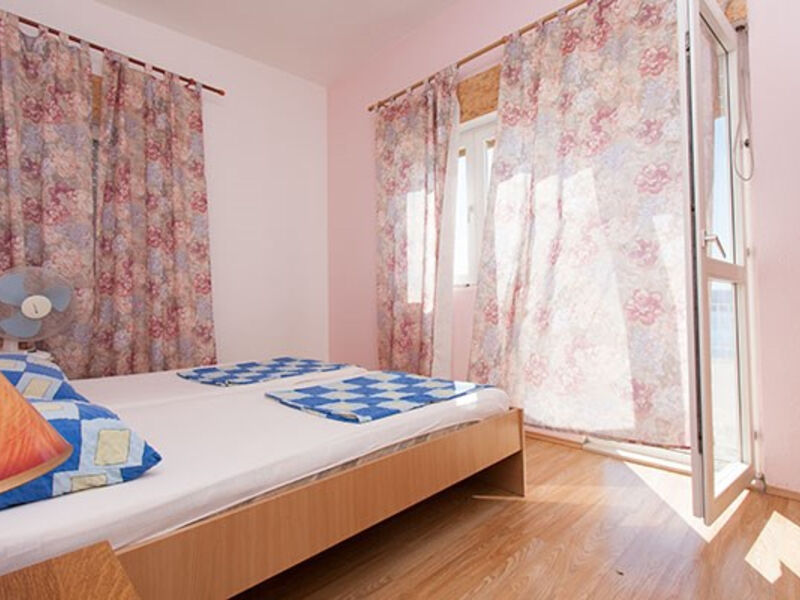 Apartmány Nevera