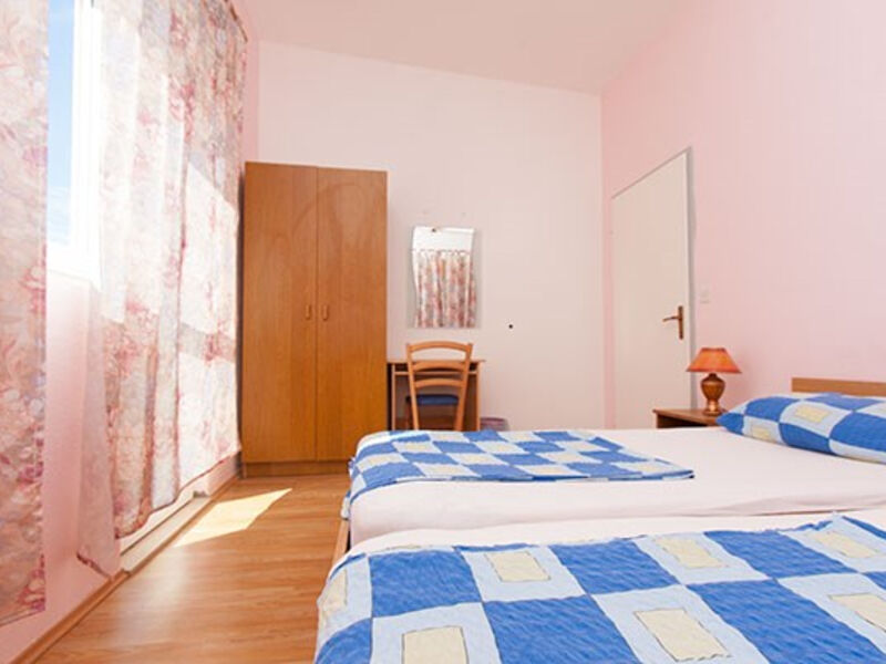 Apartmány Nevera