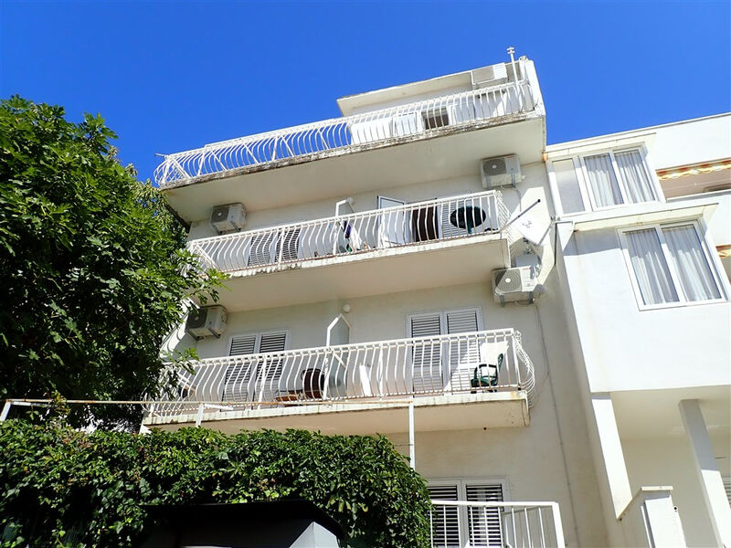 Apartmány Ante