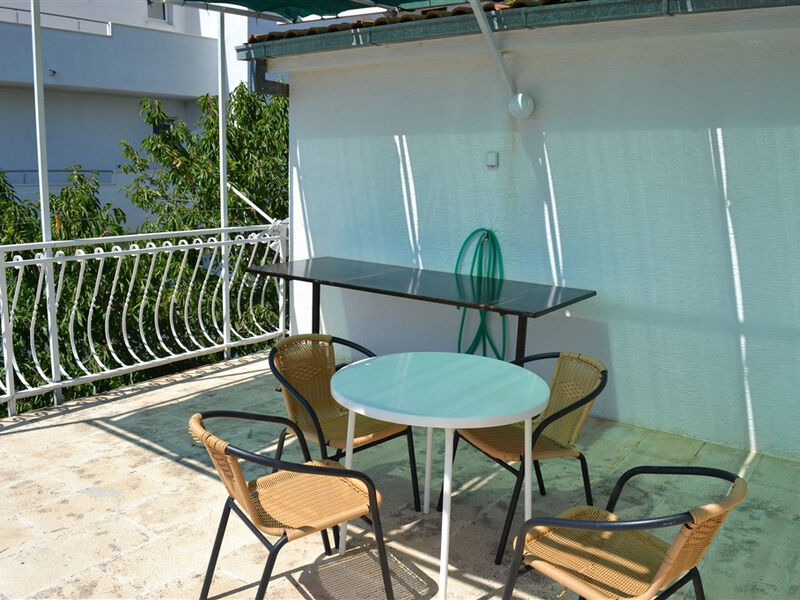 Apartmány Ante